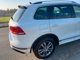 Volkswagen Touareg 3.0 V6 TDI SCR Exclusive BMT Terrain... - VW Touareg Gebrauchtwagen in Bochum