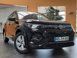 Volkswagen Tiguan R-Line TDI 4M DSG *Standhzg*AHK*Panodach* - Volkswagen Tiguan: R