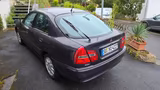 Mitsubishi Carisma - Mitsubishi Carisma aus 2002