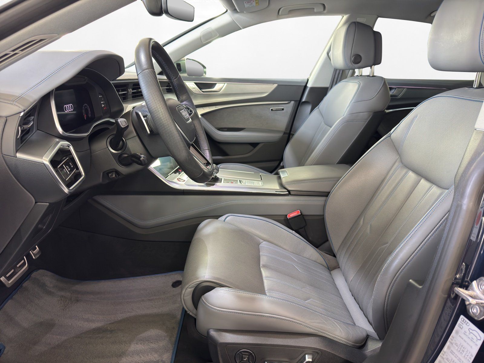 Audi S7 - Bild 8
