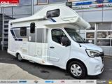 Ahorn Camp A 595*Markise*Fahrrad*Allwetter*nur 16tkm** - Offers