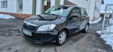 Skoda Fabia 1.2 HTP TÜV NEU - Skoda Fabia: Htp