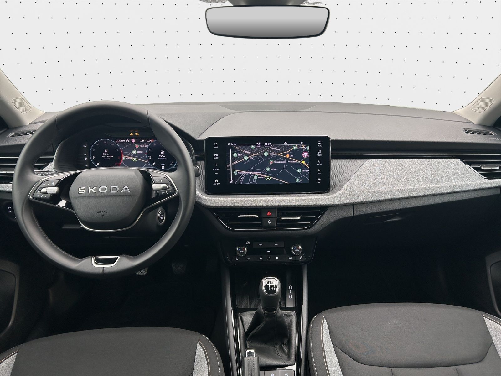 Skoda Scala - Bild 5