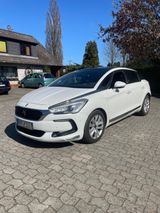 Citroën DS5 BlueHDi 180 SportChic EAT6 SportChic - Citroën DS5 aus 2015