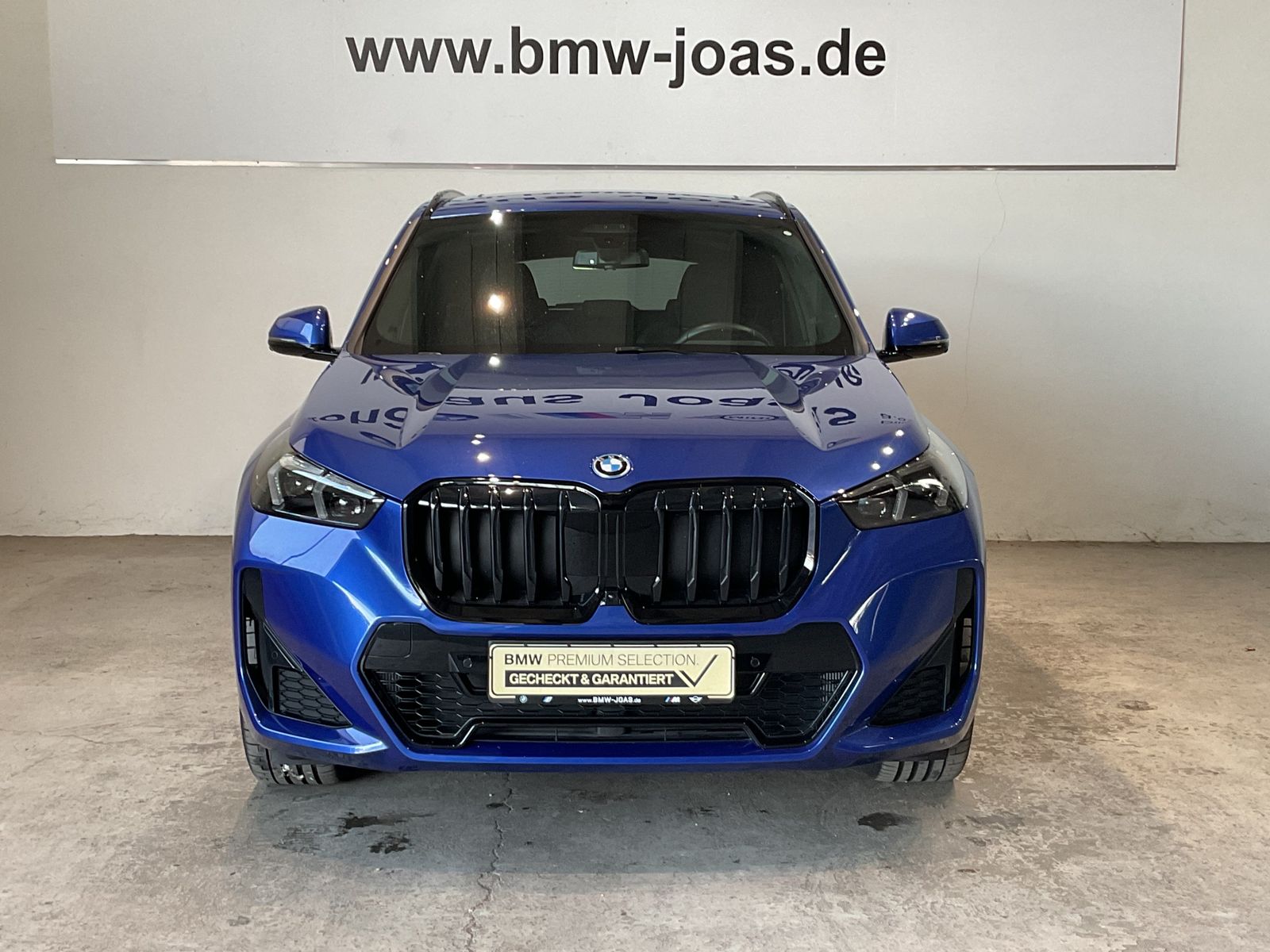 BMW X1 xDrive25e Glasdach Aktivsitz Head-Up foto 2