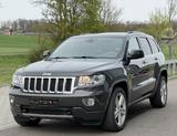 Jeep Grand Cherokee 3.6 V6 Overland |XENON|R.KAM| - Jeep Grand Cherokee Overland mit Benzin-Antrieb