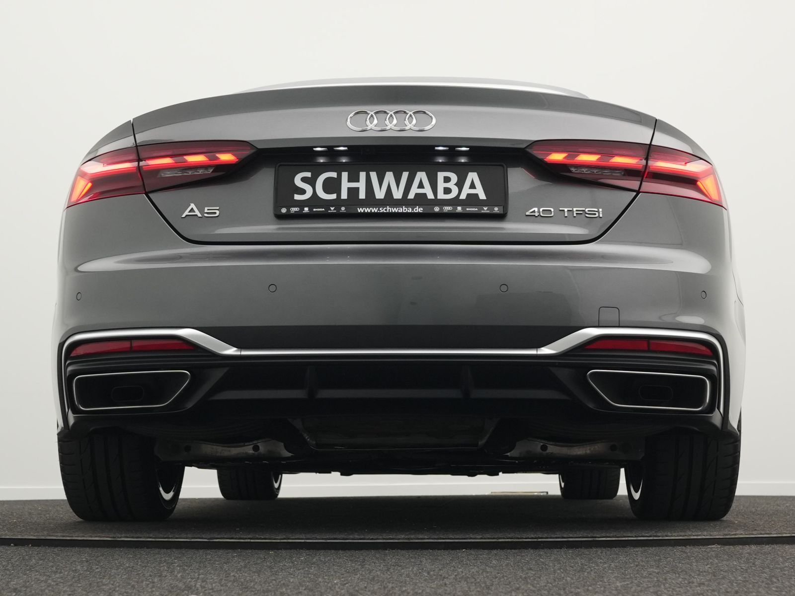 Audi A5 - Bild 42