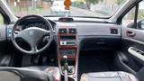 Peugeot 307 1.6 Premium 110 - Peugeot 307 aus 2007: 1.6