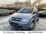 Opel Meriva Edition - Opel Meriva aus 2006