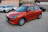 Suzuki Swift 1.2 HYBRID MT Club