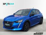 Peugeot e-208 GT+ Panorama Navi LED Klimaautom Fahrerpro - Peugeot e-208 Gebrauchtwagen