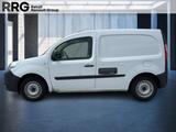 Renault Kangoo Rapid Extra 1.5 dCi 90 Klimaanlage - Renault Kangoo Gebrauchtwagen in Hamburg