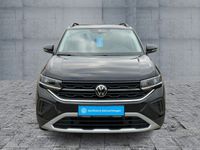 Volkswagen T-Cross - Vorschau Bild 3