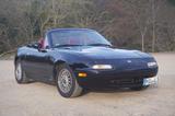 Mazda MX-5 1993 Limited Edition - Mazda aus 1993