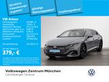 Volkswagen Arteon SB 2.0 TDI R-Line AHK ACC DCC IQ.Light Na - VW Arteon Gebrauchtwagen in München