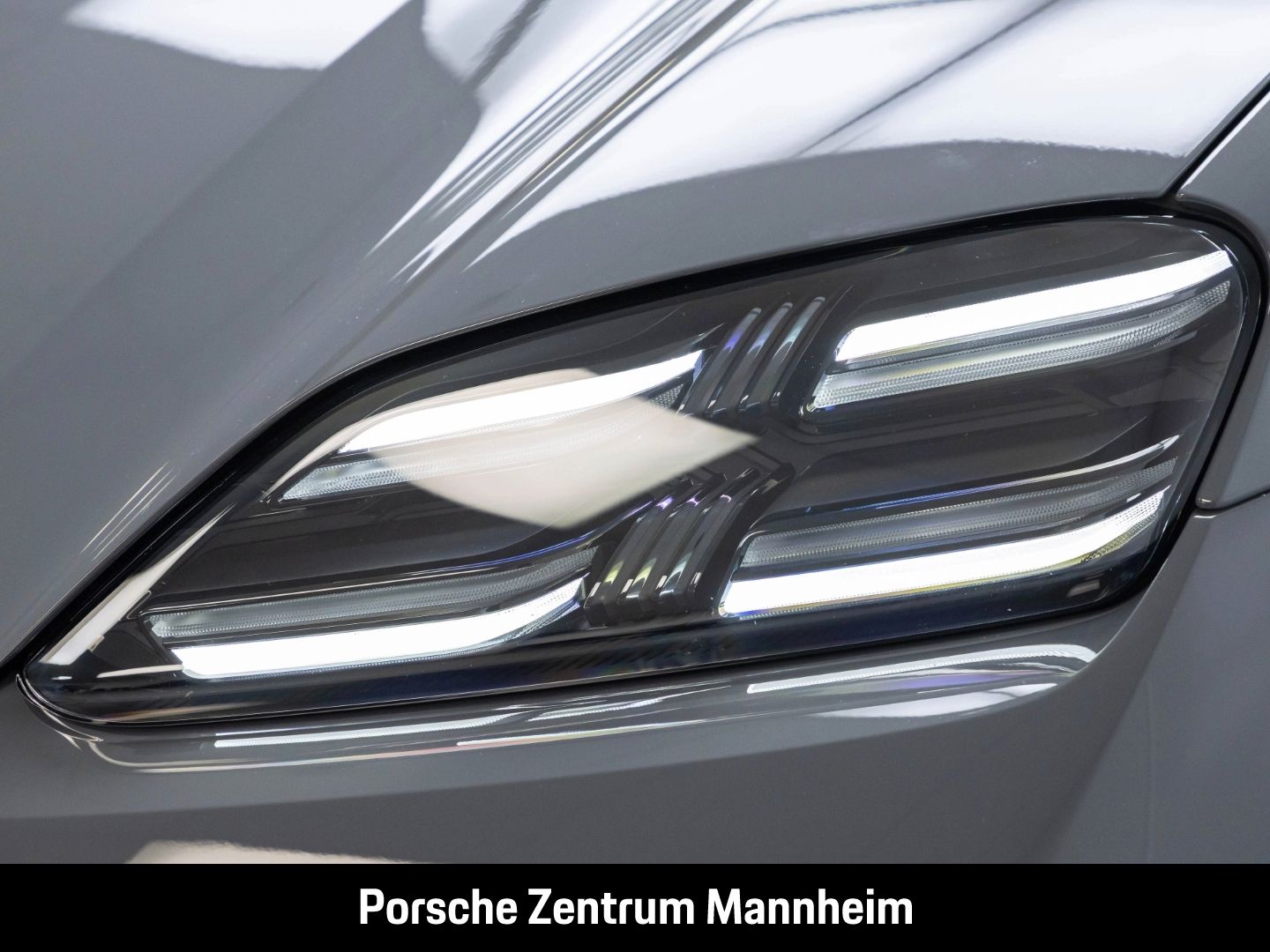 Porsche Macan - Bild 13