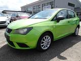 Seat Ibiza Reference Viva 1.2, 51kW, KLIMA-ALU-CD-1HA - Seat Ibiza: Reference Viva