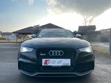 Audi RS5 4.2 FSI S tronic quattro - - Audi RS5: Sportwagen