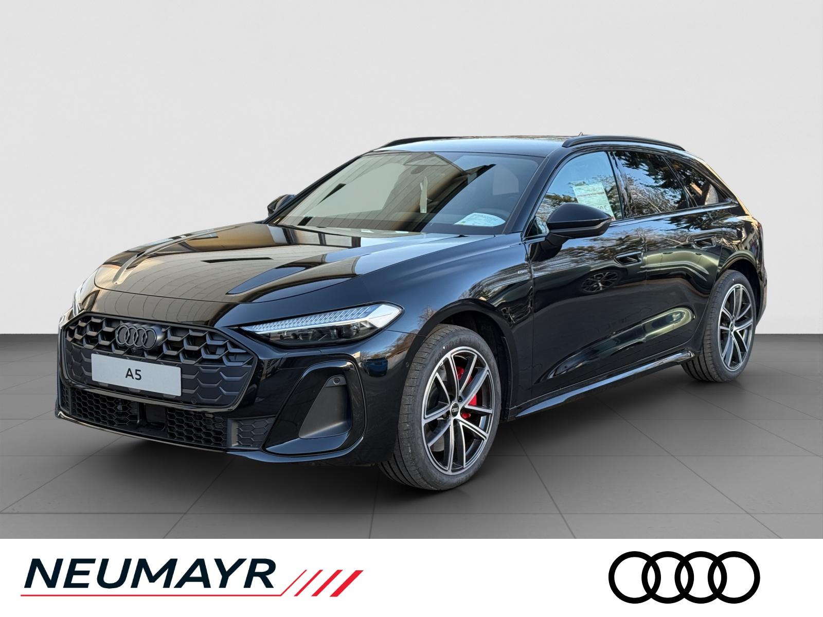 Audi A5 Avant TFSI e 220 kW quattro s line TECH PLUS