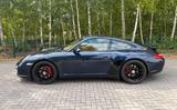 Porsche Carrera 4S Coupé Facelift MK2 (997.2) PDK Sport  - Porsche aus 2011: Carrera