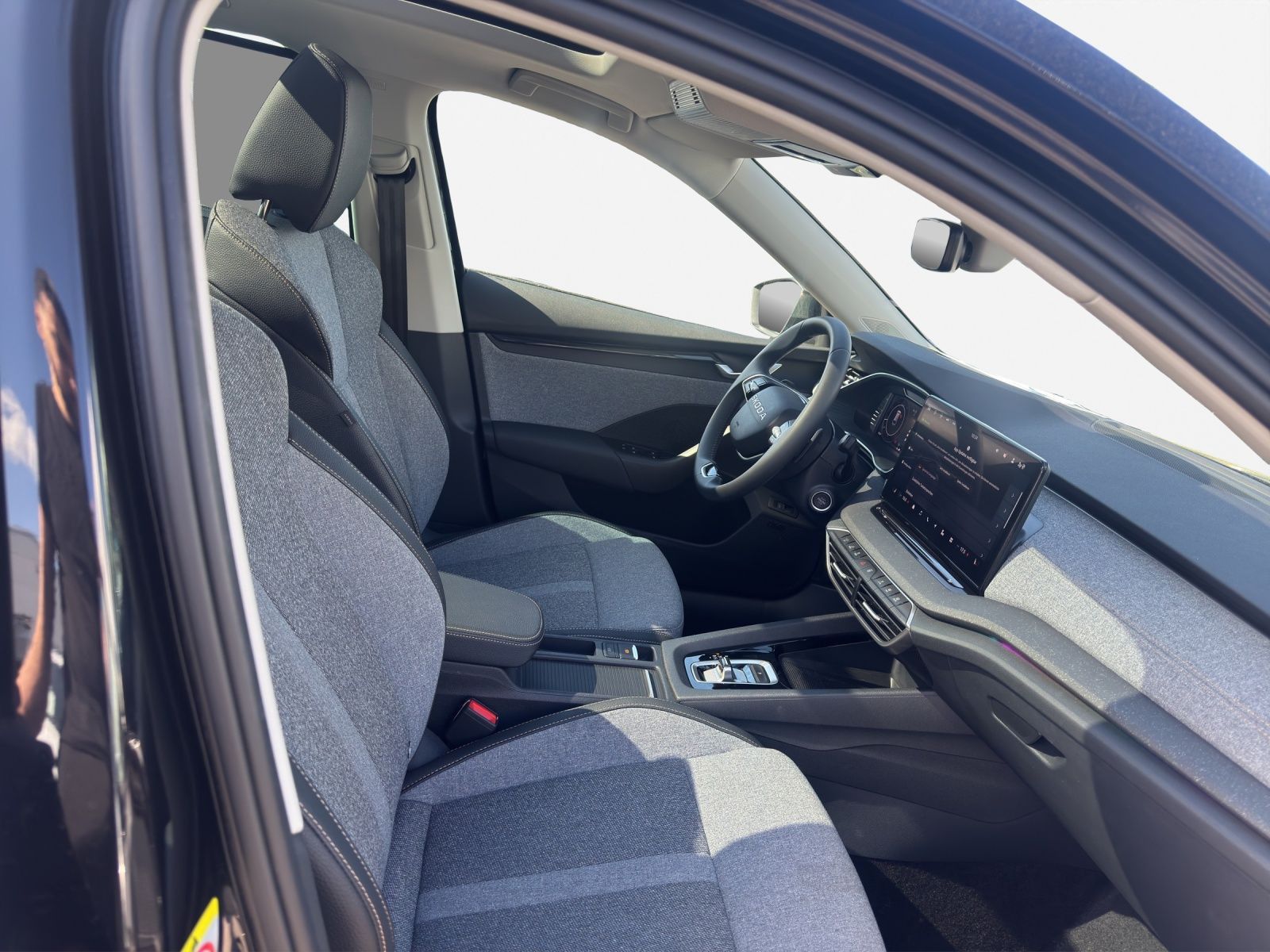 Skoda Octavia - Bild 4