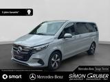 Mercedes-Benz EQV 300 Lang 8 Sitzer MultiB Distronic facelift - Mercedes-Benz EQV Jahreswagen