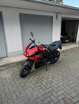 Aprilia Tuono - Aprilia Motorräder in Düsseldorf