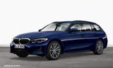 BMW 330d xDrive Touring Sport Line AHK eSitze LED AC - BMW 330: Kombi, 330d Xdrive
