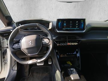 Peugeot 208 GT e- 136 +Navi+Kam.+LED+SHZ+ACC