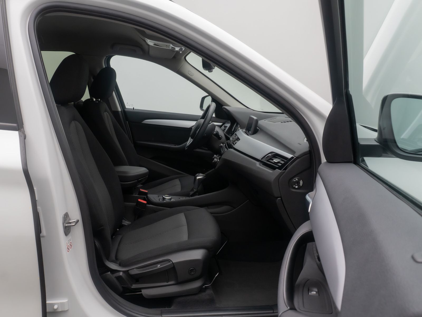 Fahrzeugabbildung BMW X1 xD25e Stop&Go Alarm DAB Kamera HiFi Lenkradhz