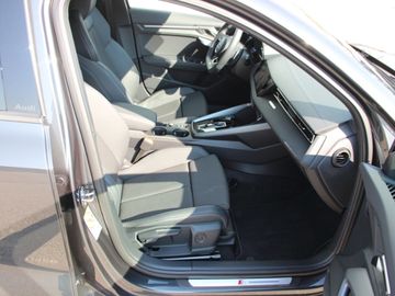 Audi A3 allstreet 35 TFSI KLIMA LED NAVI ALU
