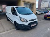 Ford Transit Custom Kühlwagen neue TUV Kühler läuft - : Kühlwagen