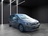Volkswagen Golf Sportsvan 1.2 TSI Sound BMT/Start-Stopp - VW Golf Sportsvan Gebrauchtwagen in Wuppertal