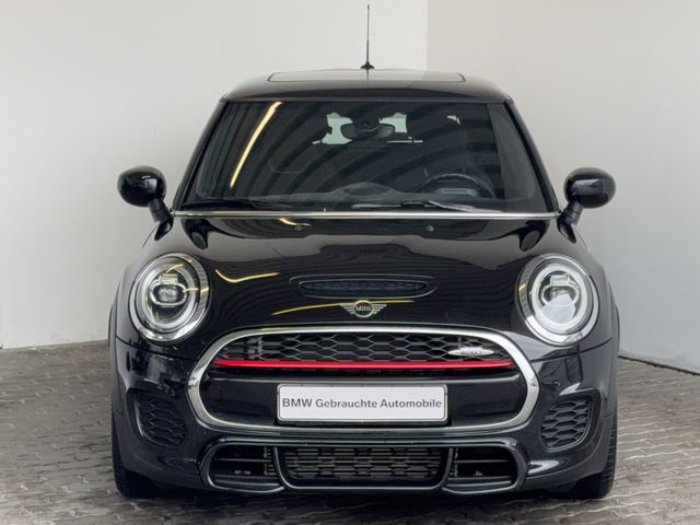 MINI John Cooper Works 3-Türer !!! TOP ZUSTAND !!!