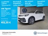 Volkswagen Tiguan R-Line 2,0 l TSI OPF 4MOTION 150 kW (204 - 1.2l Gebrauchtwagen