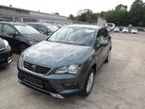 Seat Ateca Style,ALU,KLIMA,SITZHEIZUNG. - Seat Ateca in Köln