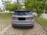 Jeep Compass 1.3 T-GDI 110kW Limited DCT Limited - Jeep Compass von privat