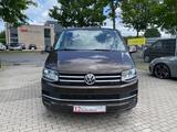 Volkswagen T6 Multivan Highline Memory Kamera ACC Standheiz - : Braun, Sportfahrwerk