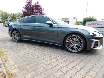Audi S5 - 4