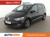 Volkswagen Touran 2.0 TDI Comfortline BMT Aut.*NAVI*CAM* - Volkswagen Touran in Leverkusen