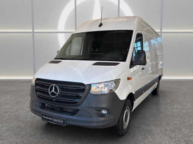 Mercedes-Benz Sprinter 317 CDI Kasten L2/H2 NAVI+360°