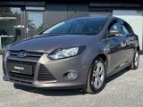 Ford Focus 1.6 Lim. Champions Edition - Ford Focus: Champions Edition