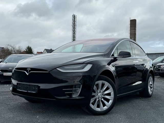 Tesla Model X 100D /NAVI/SHZ/ 7 SITZER