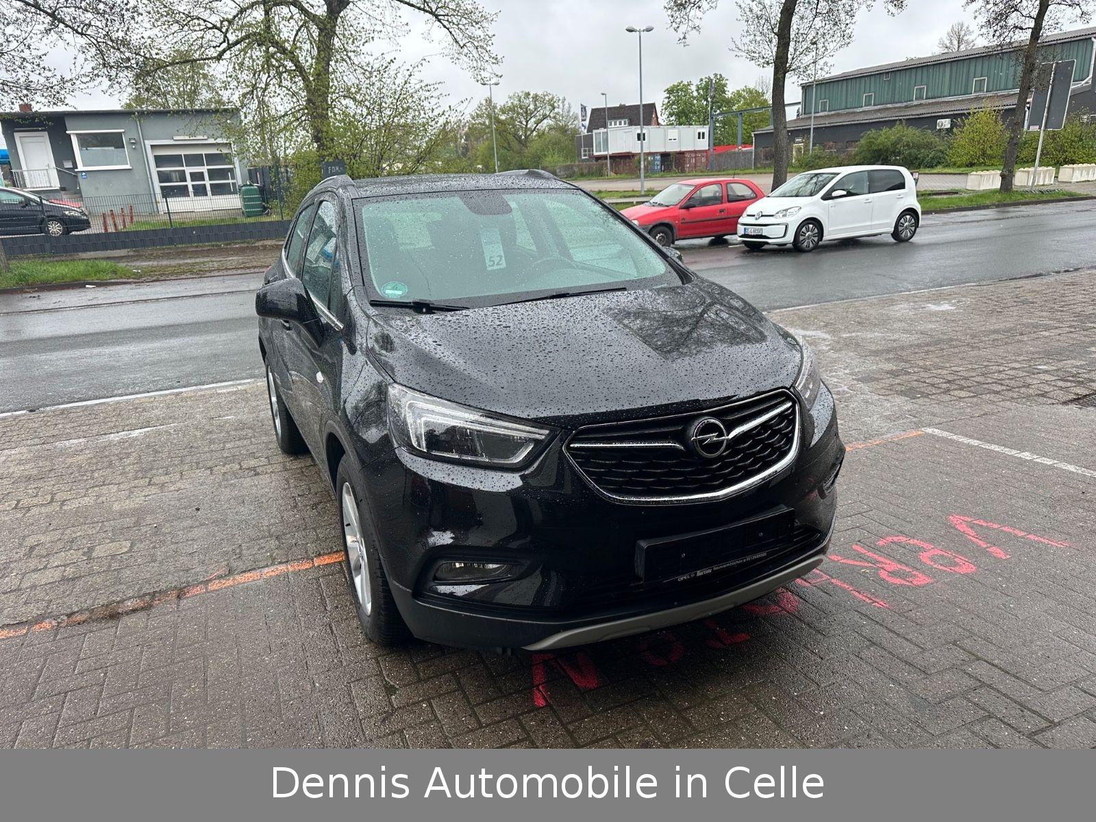 Opel Mokka X Innovation Start/Stop