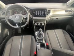VW T-Roc 1,5 TSI KLIMA,NAVI,PANO,ESP,MFL,MFD,SHA