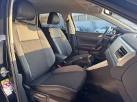 Volkswagen Taigo - Vorschau Bild 18