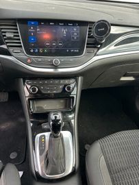 Opel Astra - 10