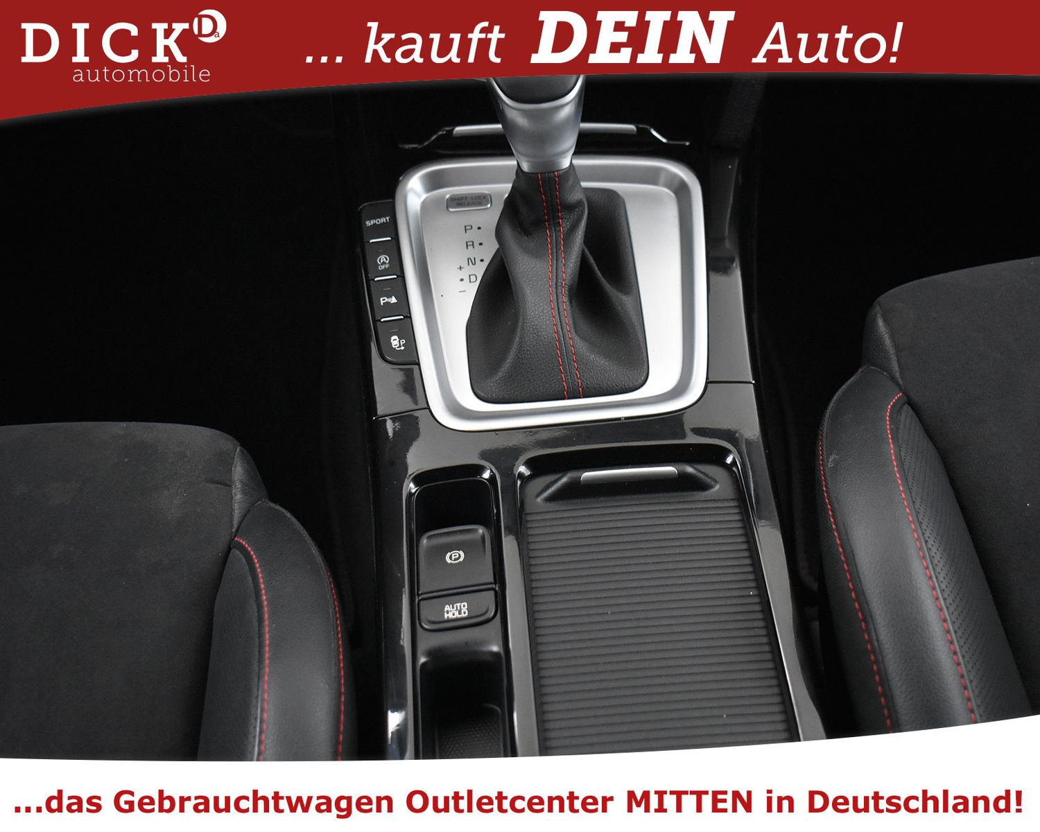 KIA ProCeed 1.6 TGDI GT >VIRTU+MEMO+LED+KAM+JBL+ACC+ - Image 20