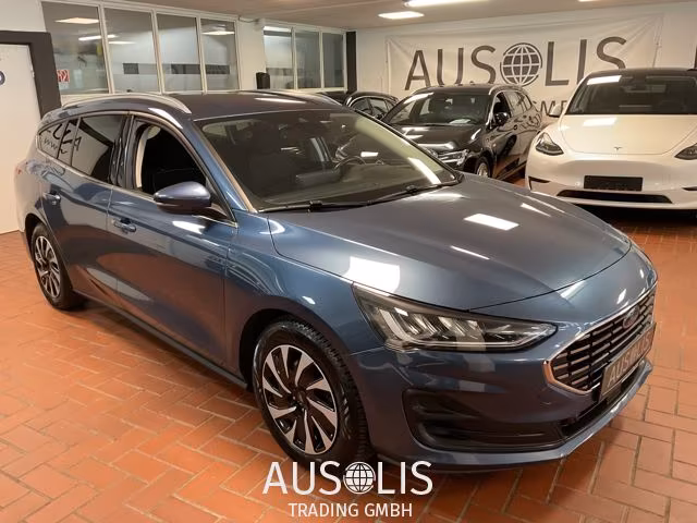 Ford Focus Turnier Active LED,Navi,Sitzheizung