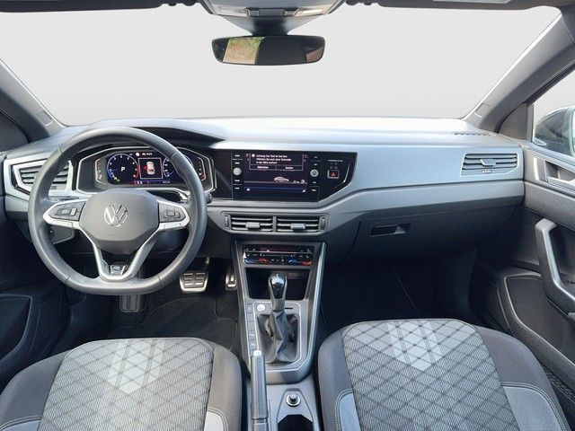 Volkswagen Taigo - Bild 10